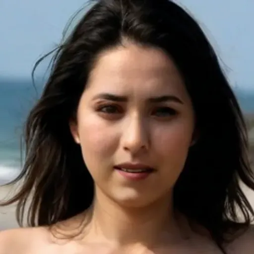 โปรแกรมสร้างภาพโปรนที่ใช้ปัญหา AI