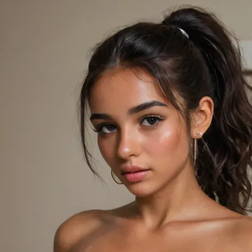 KI-Pornobild-Generator