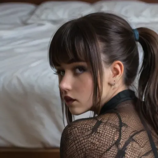 AI色情圖片產生器