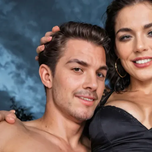 générateur de photos porno IA