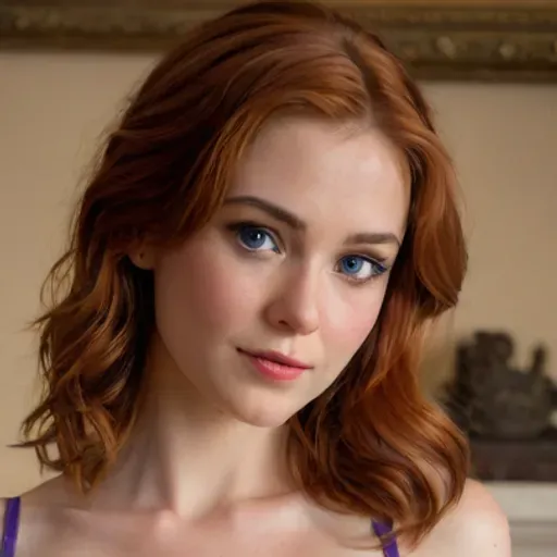 AI 포르노 이미지 생성기