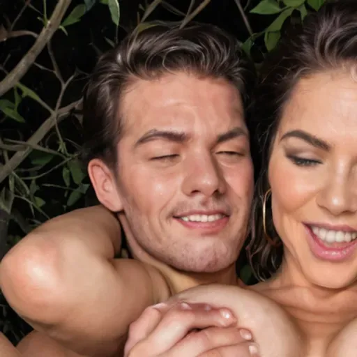 generatore di foto porno IA