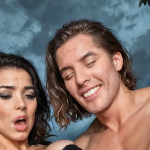 AI porn image generator