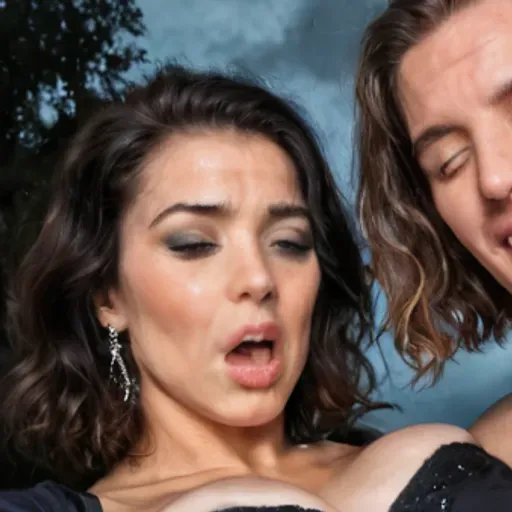 AI porn pic generator