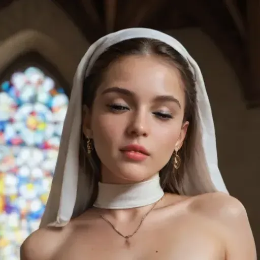 โปรแกรมสร้างภาพโปรนที่ใช้ปัญหา AI