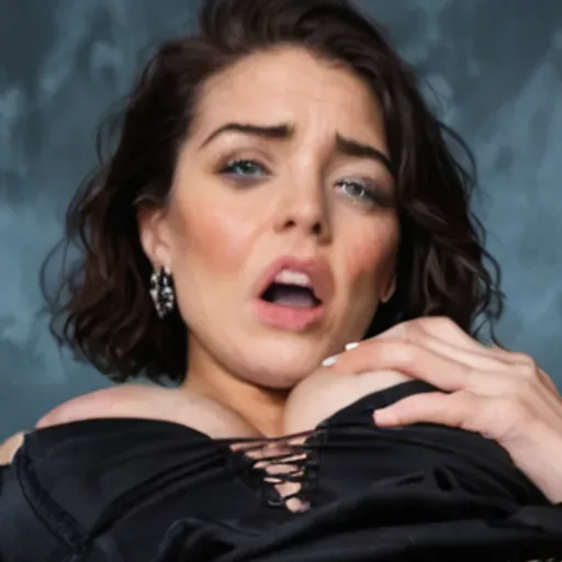 AI 포르노 이미지 생성기