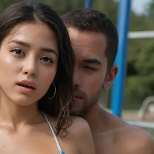 générateur de photos porno IA
