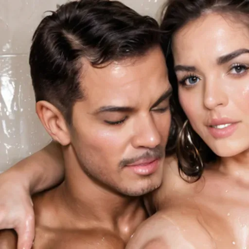 generatore di foto porno IA