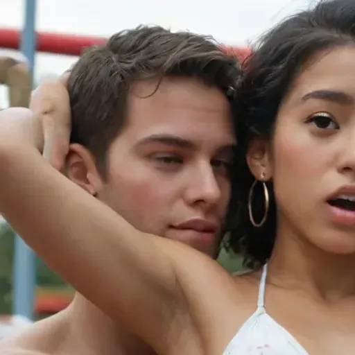 yapay zekâ porno foto üretici