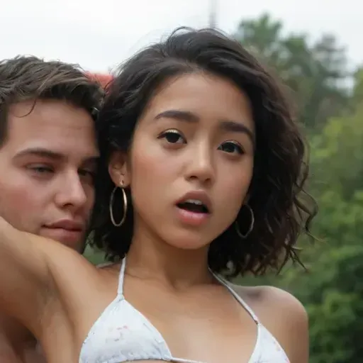 yapay zekâ porno görsel üretici