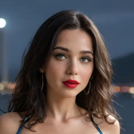 KI-Pornobild-Generator