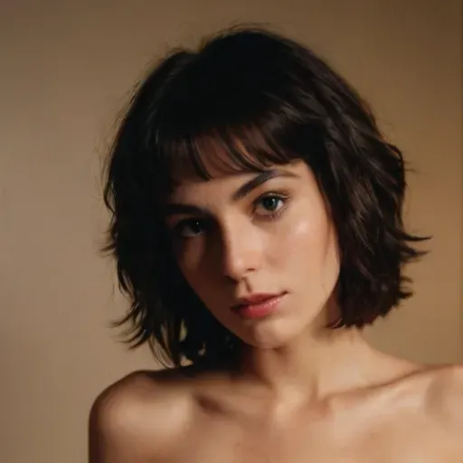 AI色情图片生成器