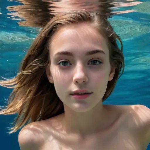 AI 포르노 이미지 생성기