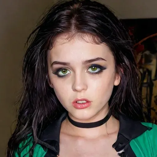 AI porn image generator