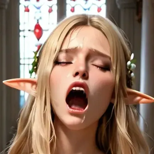 AI porn image generator