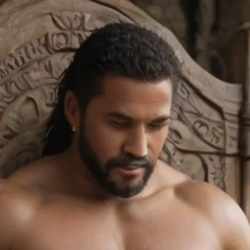 AI 포르노 이미지 생성기