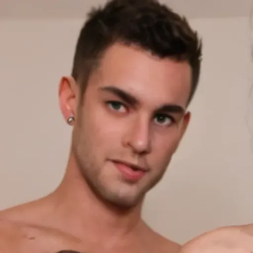 Penghasil gambar lucah AI