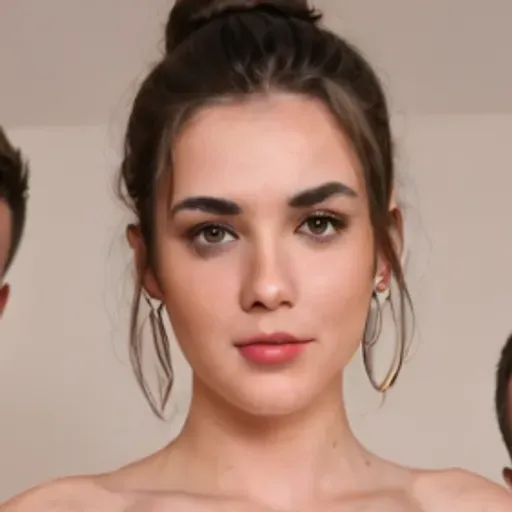 Pencipta imej lucah AI