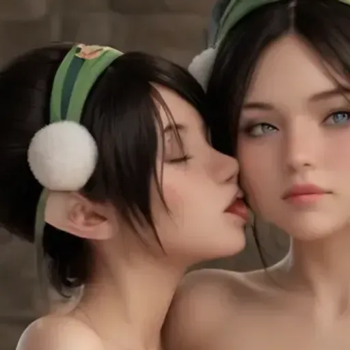 KI-Pornobild-Generator