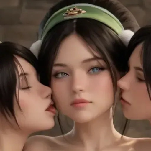 KI-Pornobildchen-Generator