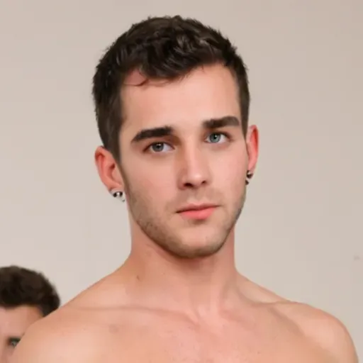 Pencipta imej lucah AI