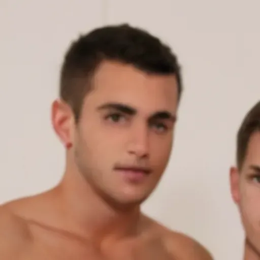 Pencipta imej lucah AI