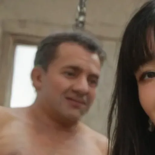 Pencipta imej lucah AI