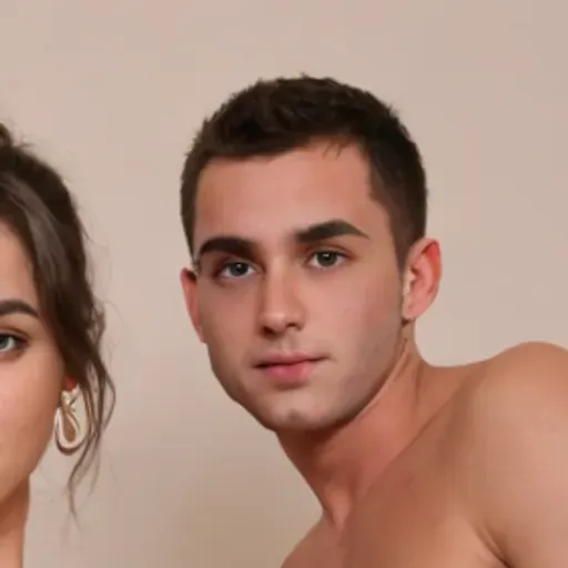 Penghasil gambar lucah AI