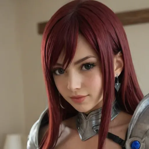 AI porn image generator