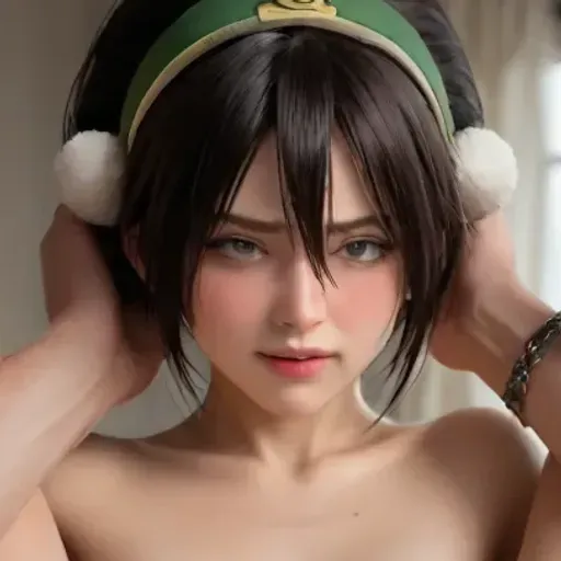 AI色情图片生成器