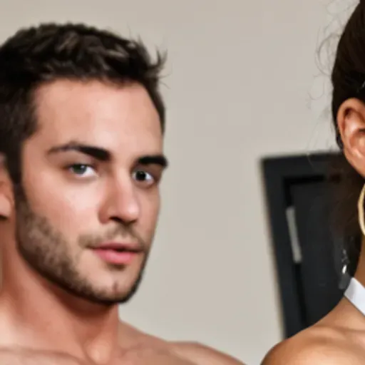 générateur de photos porno IA