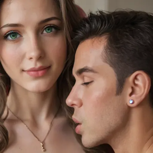 KI-Pornobildchen-Generator