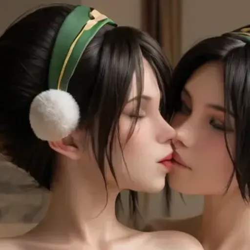 generatore di foto porno IA