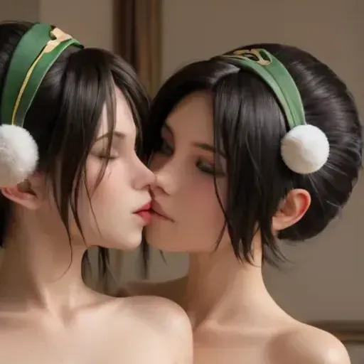 generatore di immagini porno IA