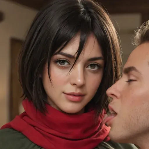 generatore di foto porno IA