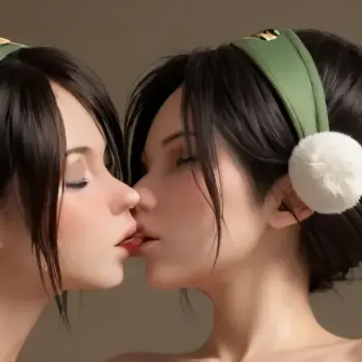 AI色情图片生成器