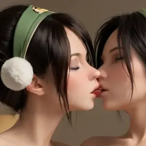 AI色情照片生成器