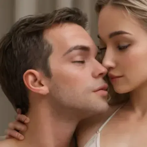 KI-Pornobildchen-Generator