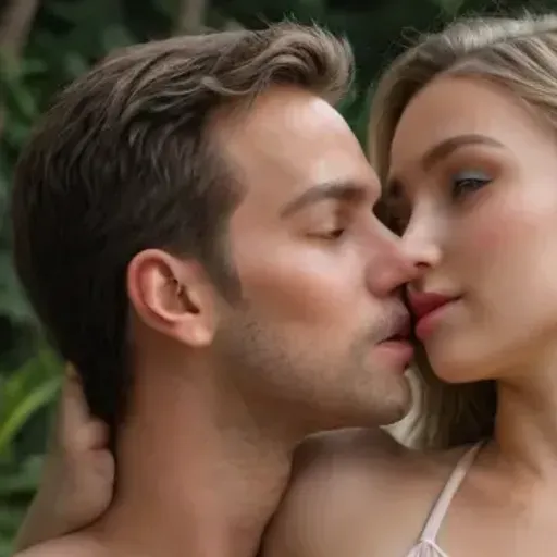 AI porn image generator