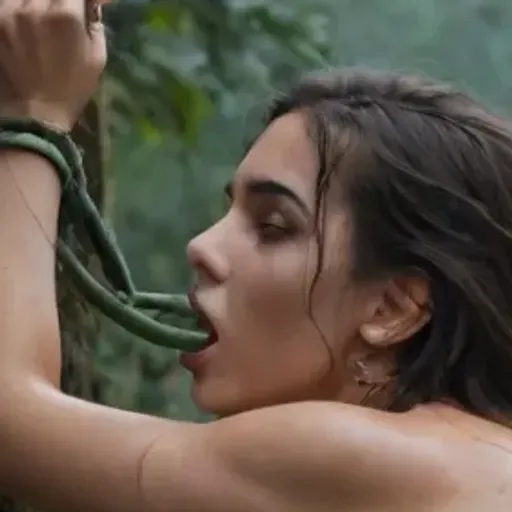 एआई पोर्न इमेज जेनरेटर