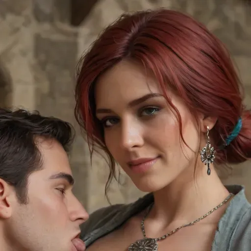 generador de imágenes porno con IA