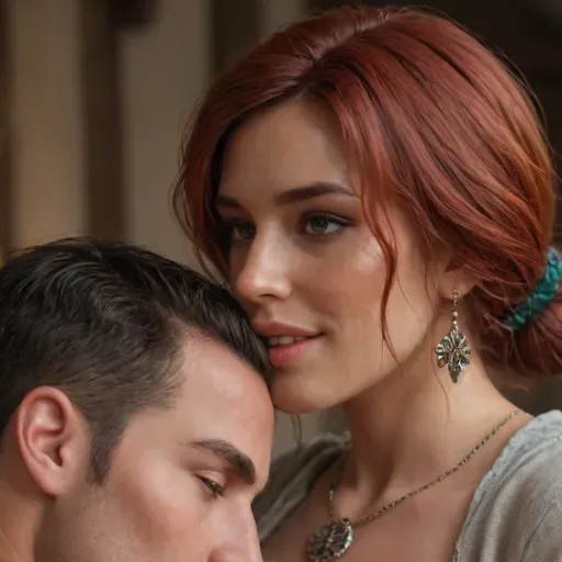 AI porn pic generator