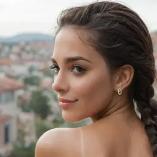 yapay zekâ porno görsel üretici