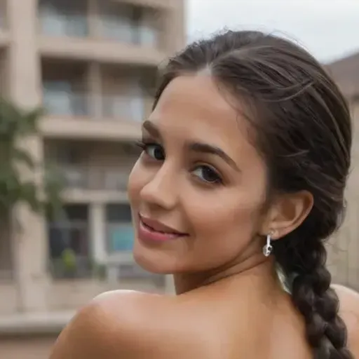 generatore di immagini porno IA