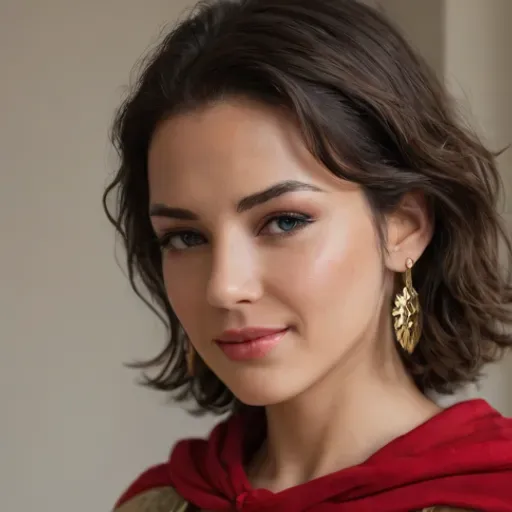 AI 포르노 이미지 생성기