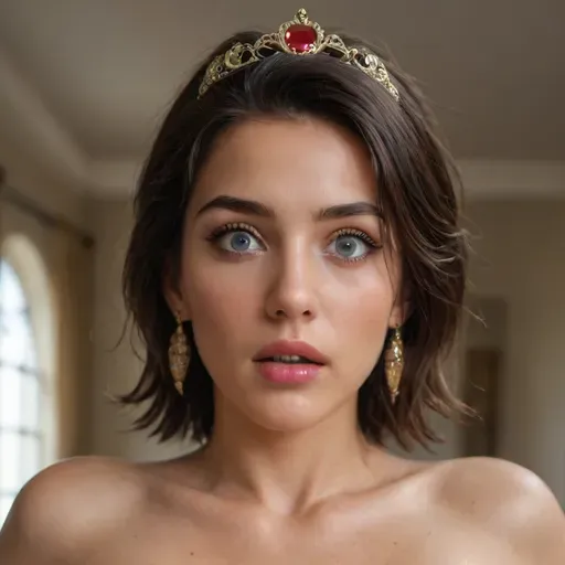 एआई पोर्न इमेज जेनरेटर