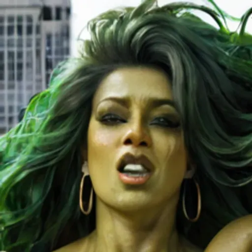 โปรแกรมสร้างภาพโปรนที่ใช้ปัญหา AI