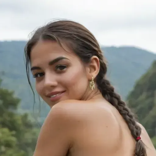 generatore di immagini porno IA