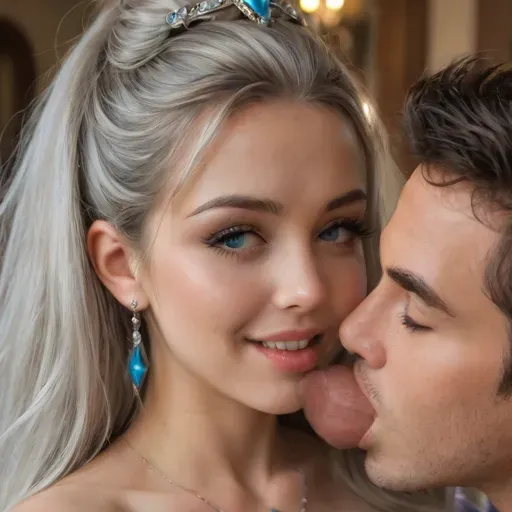 генератор порно-изображений на ИИ