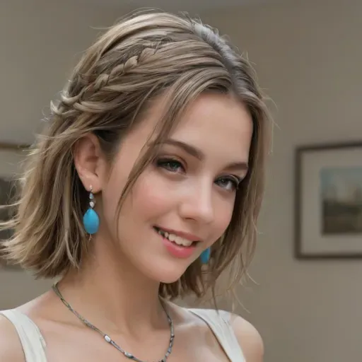 AI porn image generator